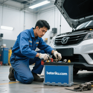 bateriku near me - jb