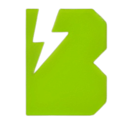 bateriku logo