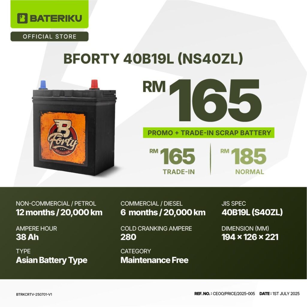bateri myvi