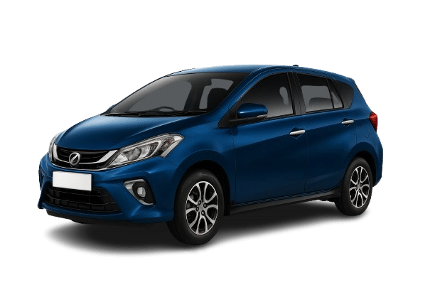 myvi gen 3